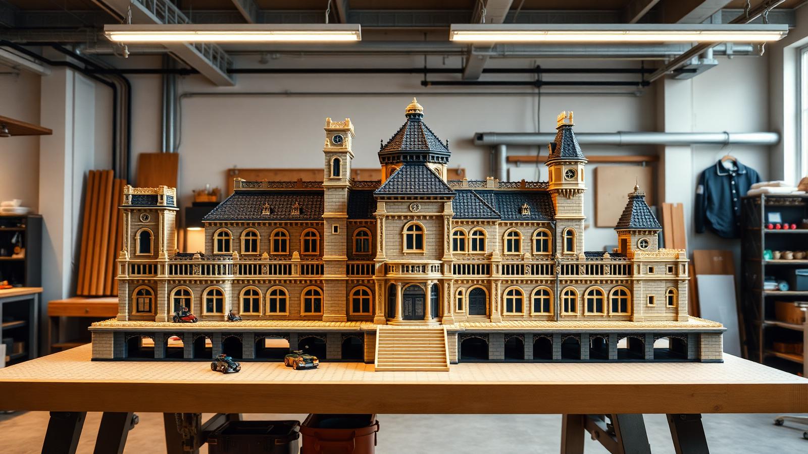 How to Build Better MOCs Using Software Architecture Principles