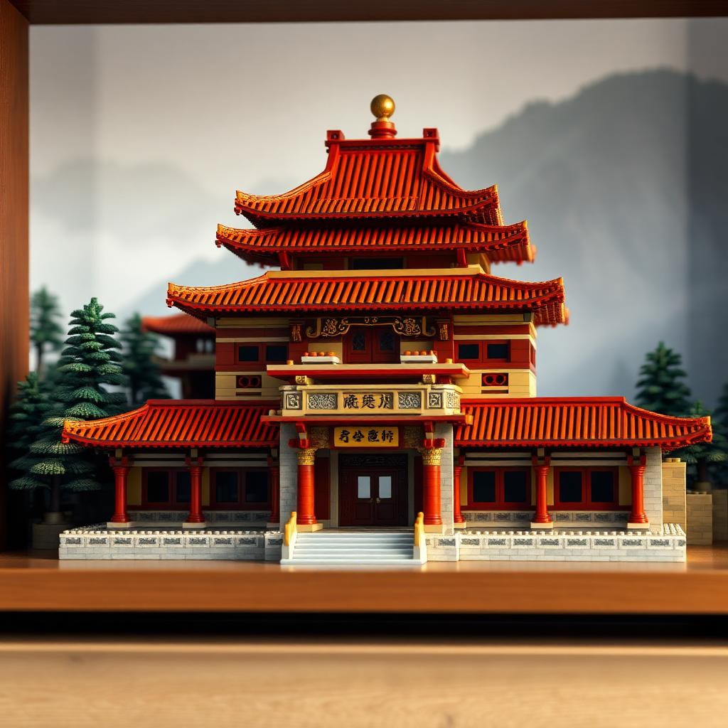 How to Buy Shaolin Temple Building Blocks Online (2026 Guide)