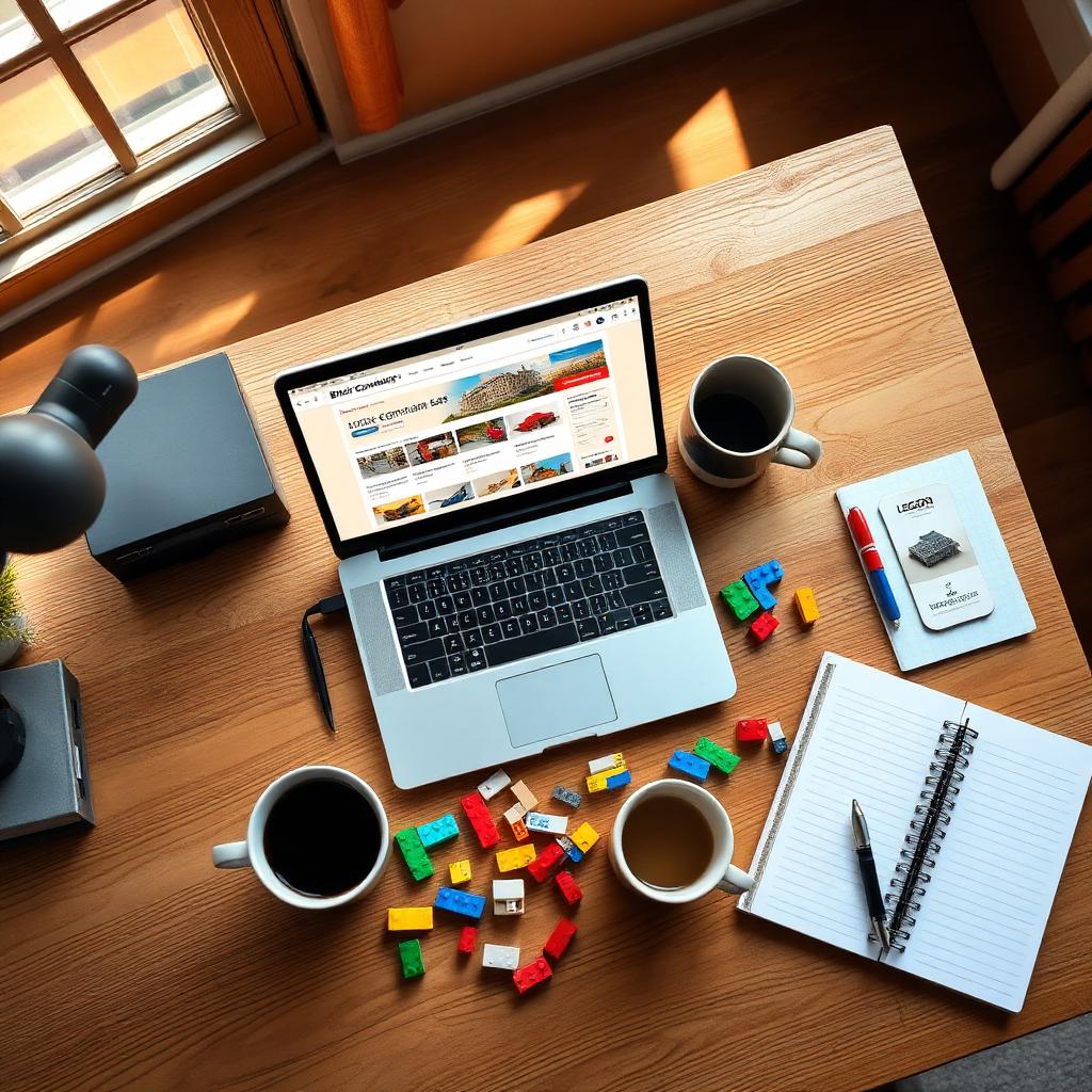 How to Use Brick News NJ to Find the Best LEGO Alternative Sets